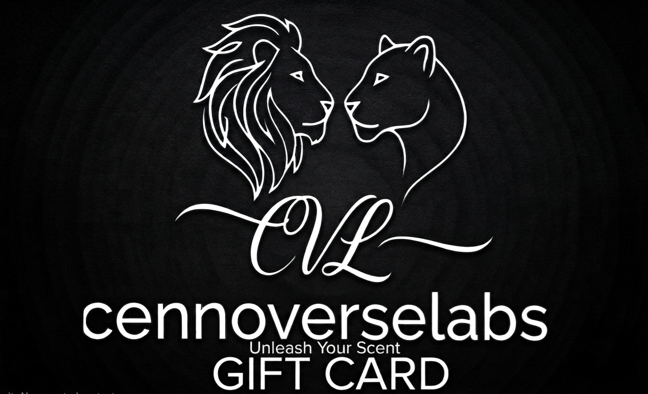Cennoverselabs giftcard