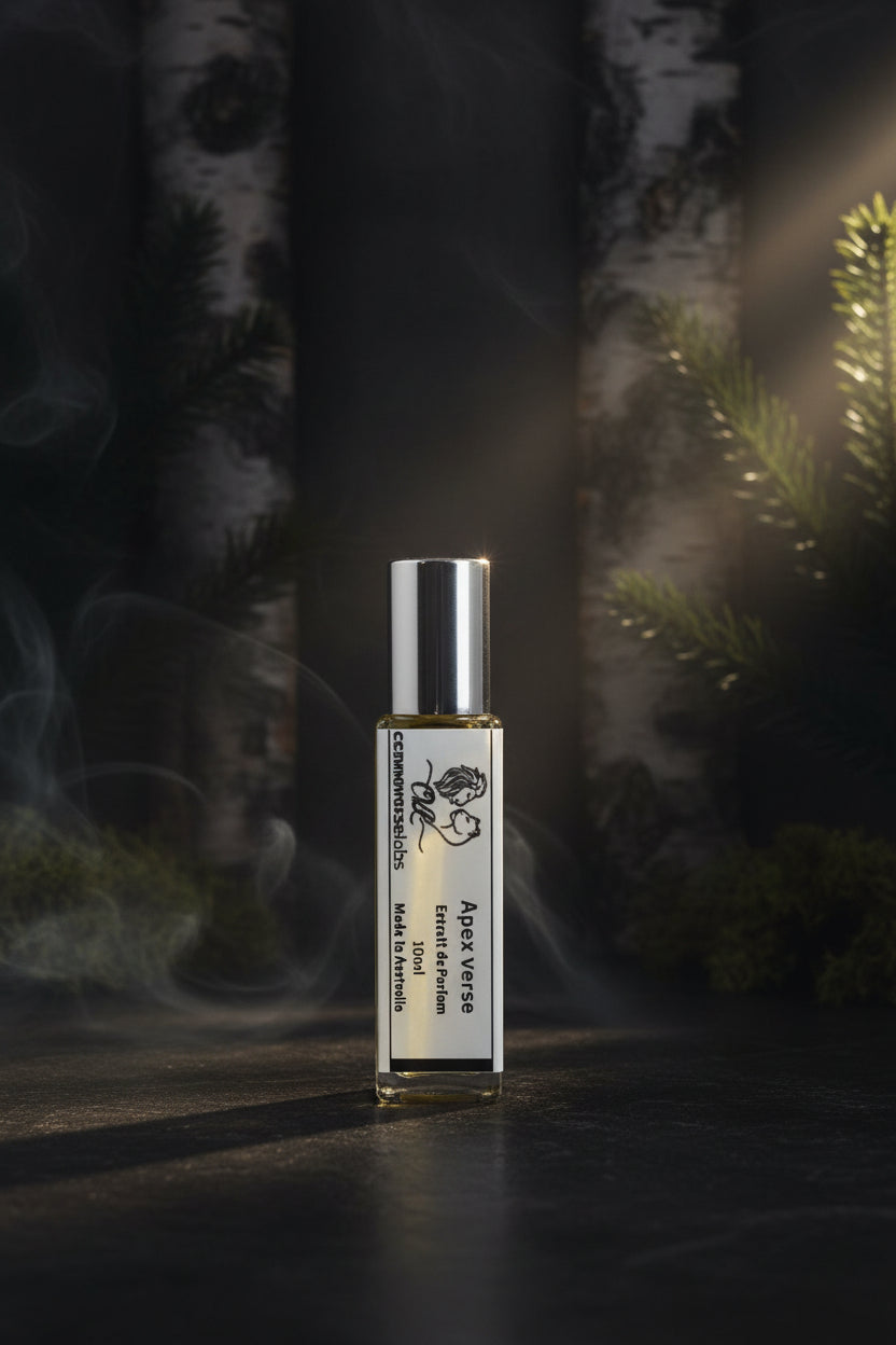 Apex Verse 10mL Roll-On Elixir