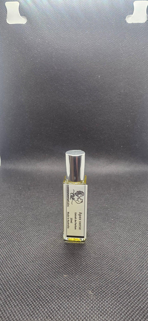 Apex Verse 10mL Roll-On Elixir