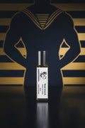 Steel March 10mL Roll-On Elixir