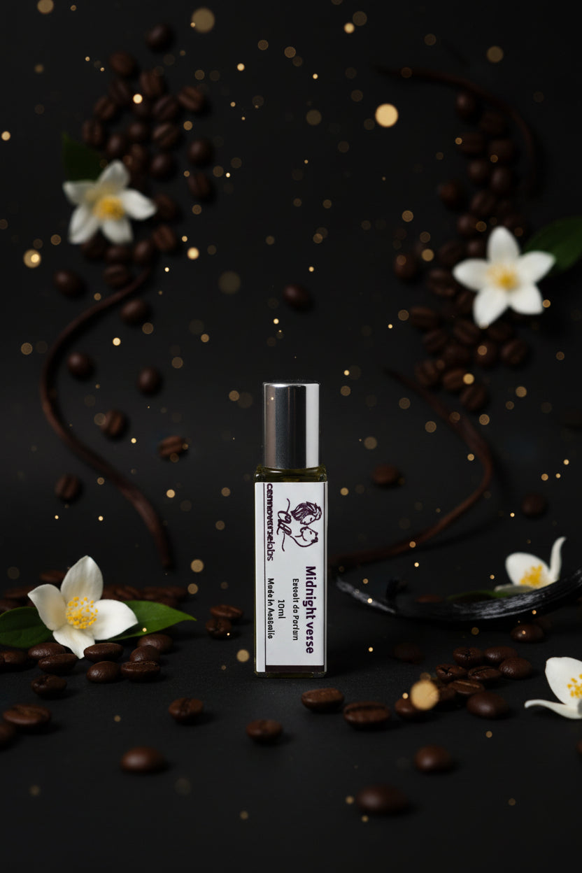 Midnight Verse 10mL Roll-On Elixir