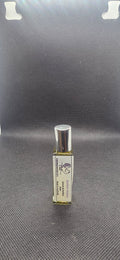 Amber Mane 10mL Roll-On Elixir