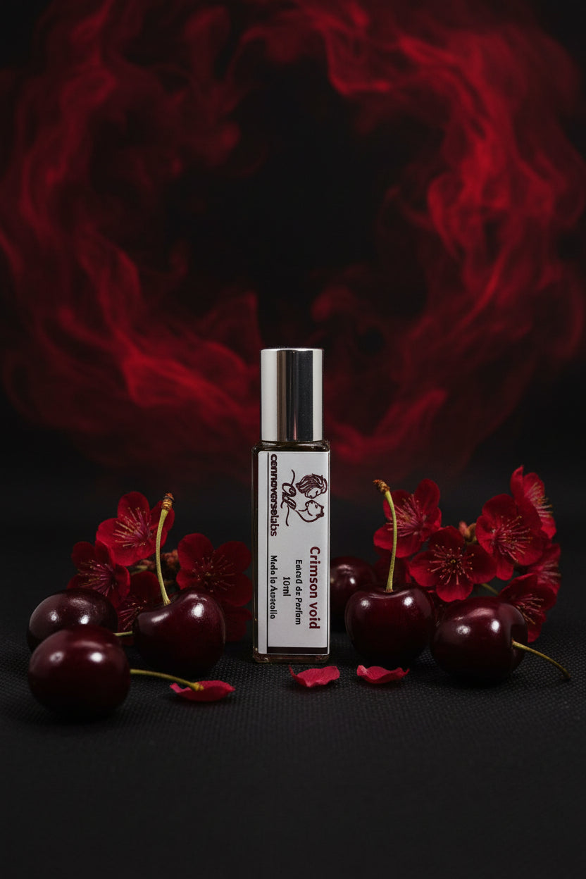 Crimson Void 10mL Roll-On Elixir